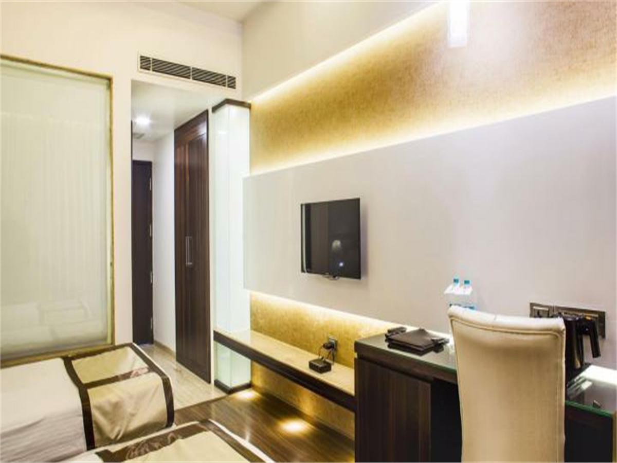 Viceroy Inn 데라둔 외부 사진