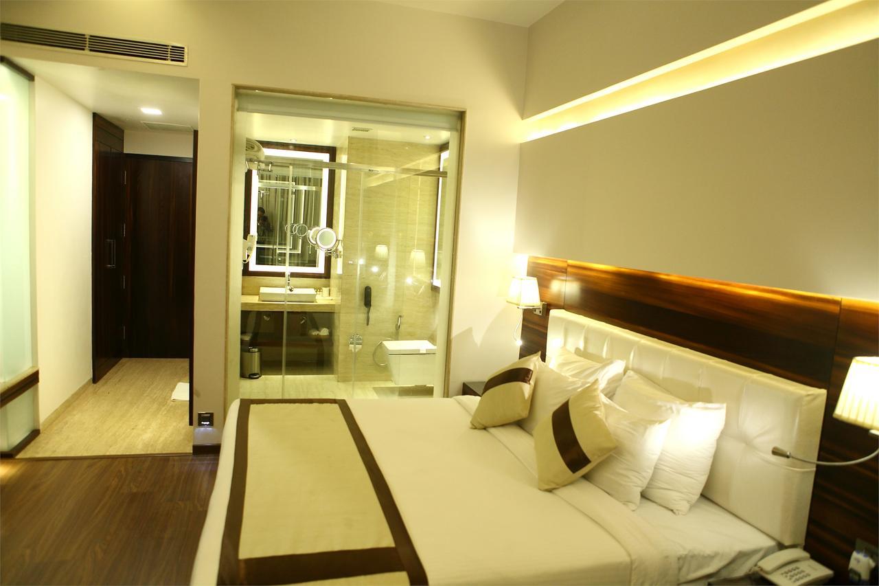Viceroy Inn 데라둔 외부 사진
