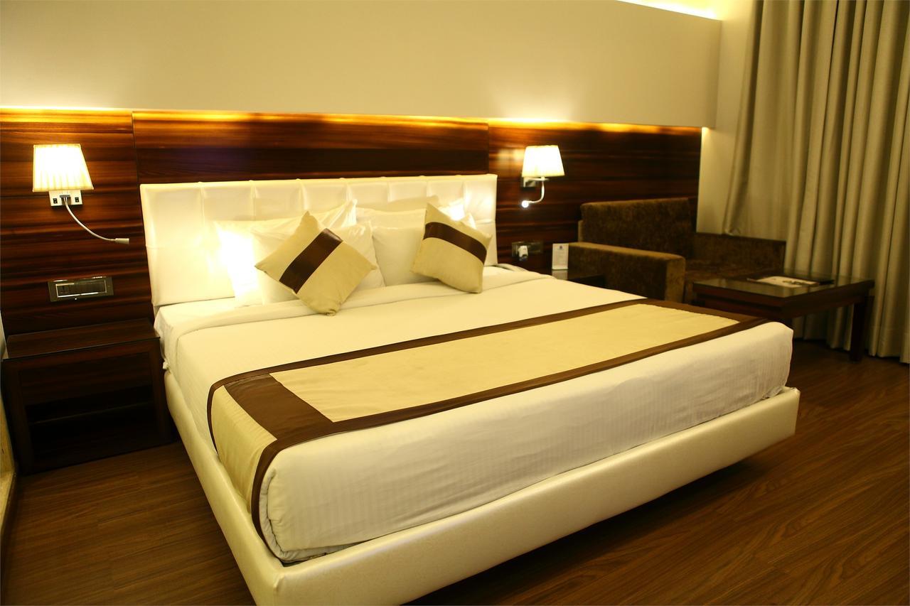 Viceroy Inn 데라둔 외부 사진