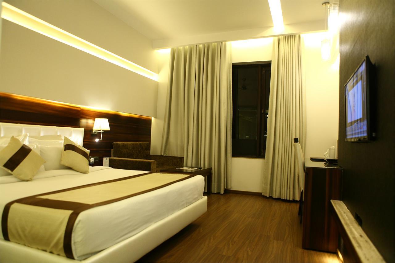 Viceroy Inn 데라둔 외부 사진